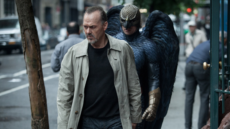 Birdman