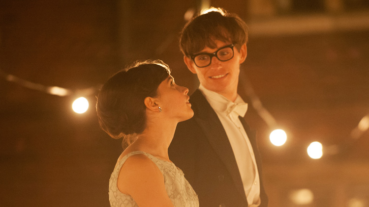 The Theory of Everything