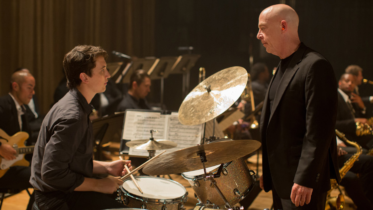 Whiplash