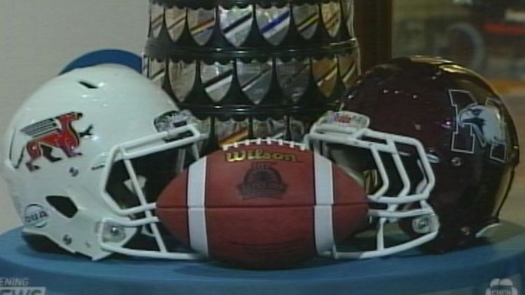 Yates Cup preview