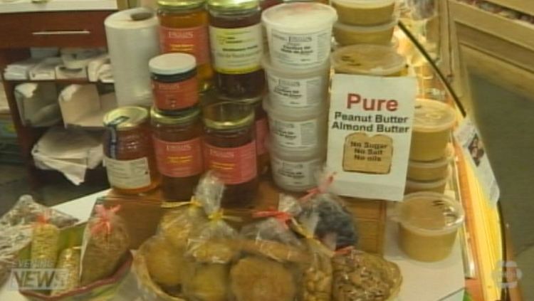 According to research, kids with allergies are twice as likely to be bullied in school, compared to kids that don't have food allergies.