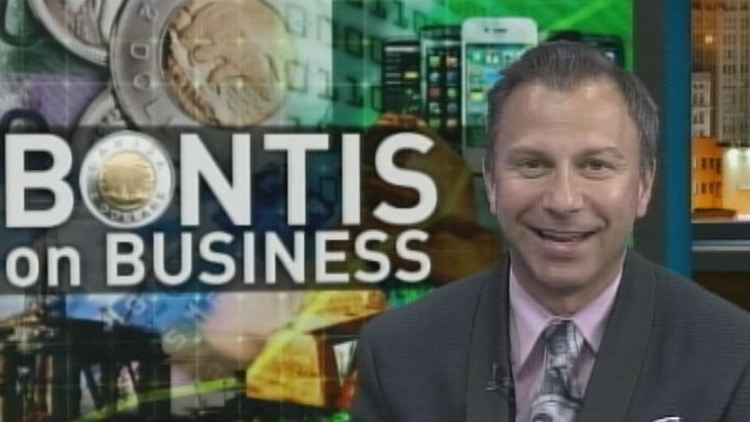 Bontis on Business