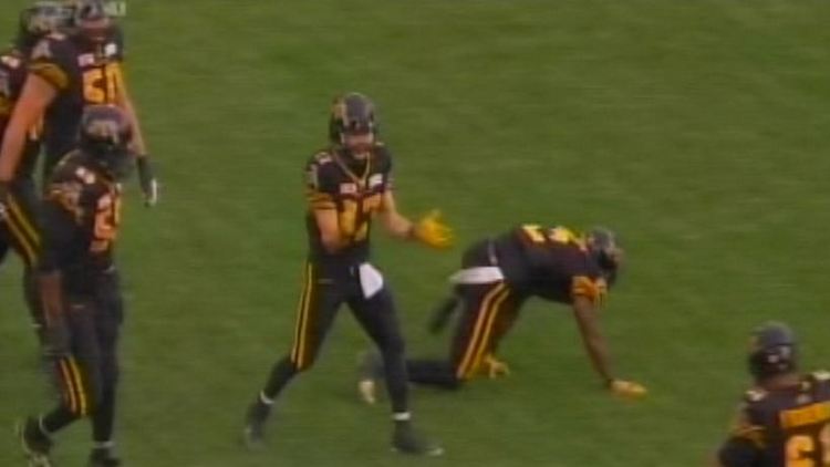 Complete highlights from the Tiger-Cats win over Montreal