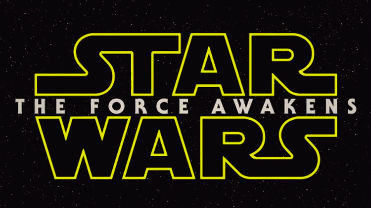 Star Wars: The Force Awakens Trailer