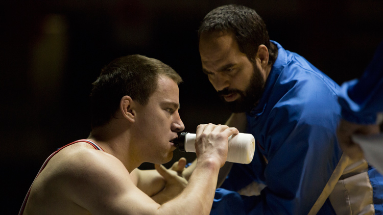 Foxcatcher