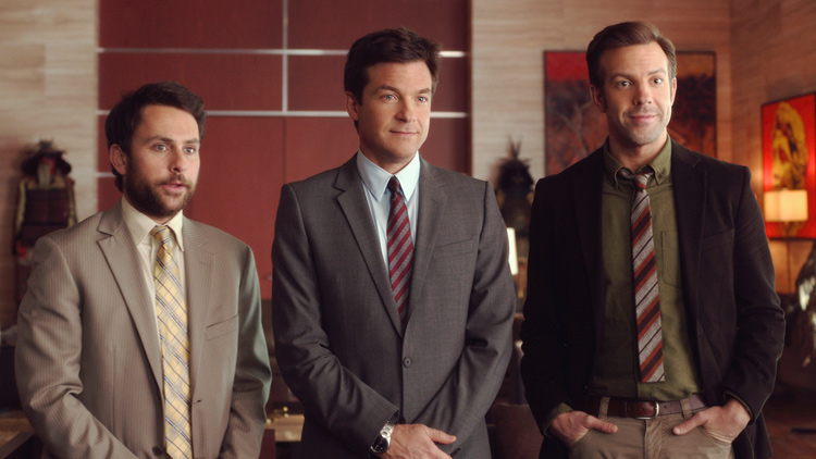 Horrible Bosses 2