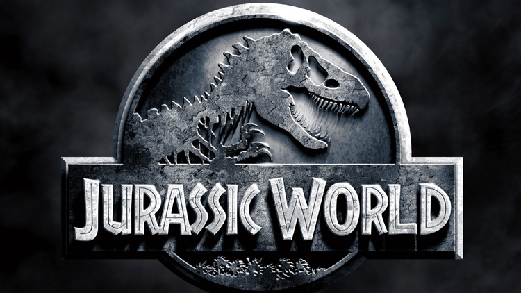 Jurassic World Trailer