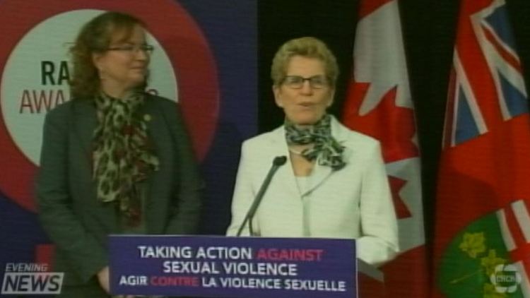 Premier responds to sex assault protocol