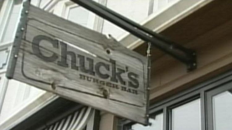 Landlord dispute forces Chuck's Burger Bar closure