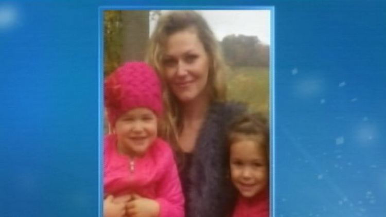 Fort Erie girls returned to father after Ambert Alert