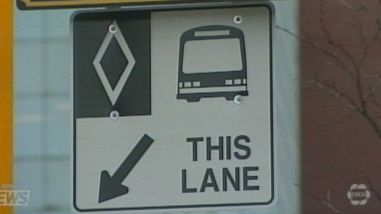 The future of Hamilton's controversial bus lane pilot project was at stake Wednesday night
