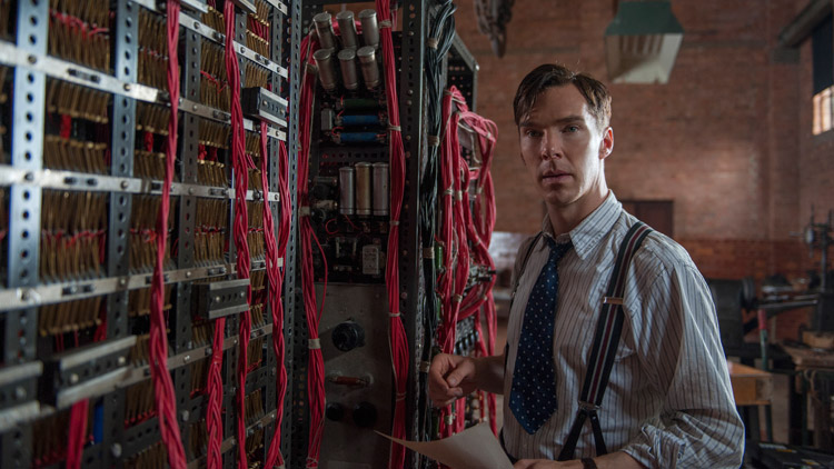 The Imitation Game