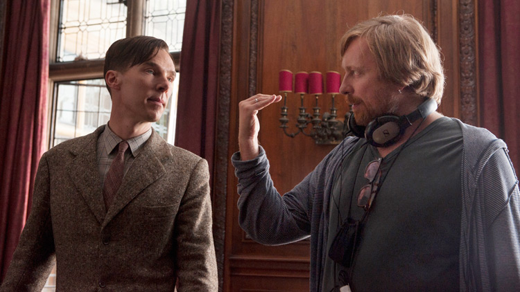 The Imitation Game Review