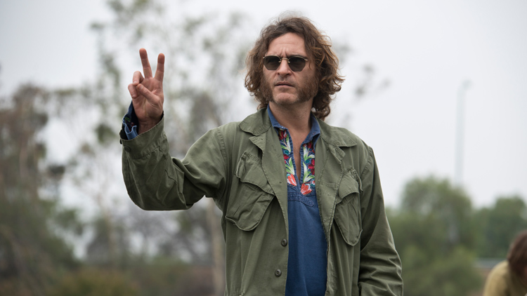 Inherent Vice