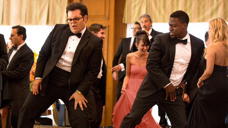 The Wedding Ringer