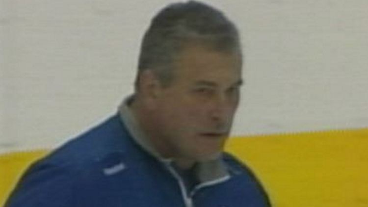 Stoney Creek native Peter Horachek was named the interim head coach