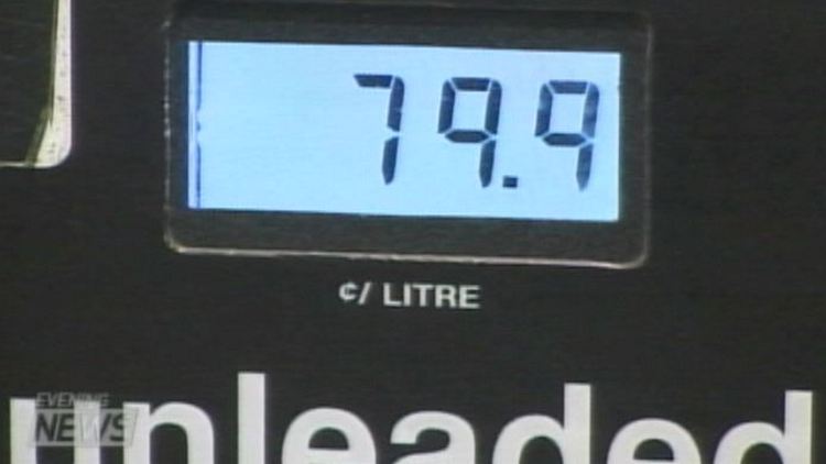 Prices at the pumps continue to drop