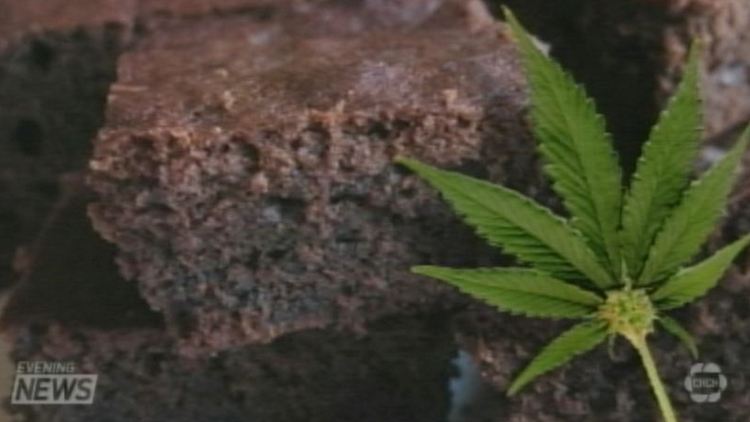 Two City of Hamilton employees have been suspended with pay after giving an unsuspecting co-worker brownies laced with pot