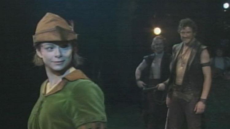 Scene from The Heart of Robin Hood (Mirvish productions)