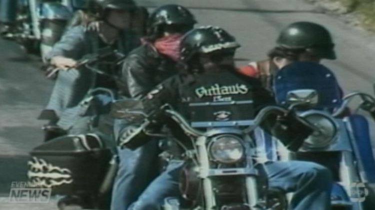 Niagara police continue to pressure biker gangs