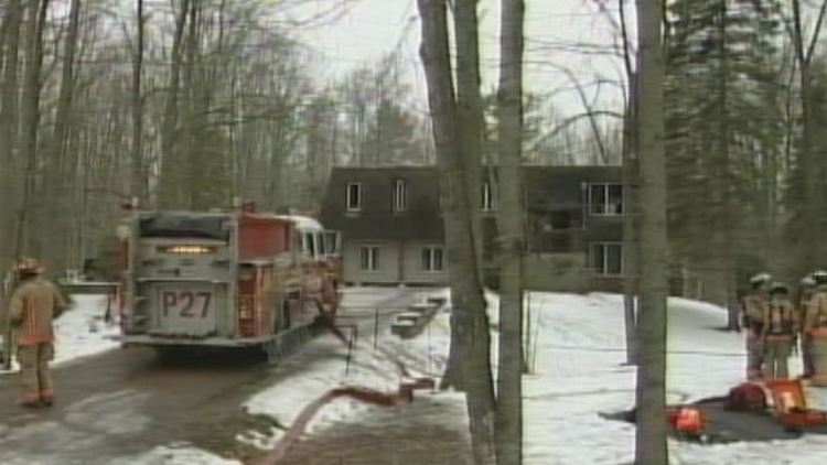 Flamborough group home fire sends four to hospital