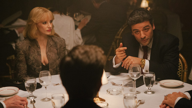 A Most Violent Year