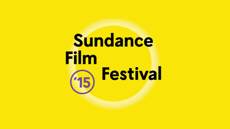 Sundance Film Fest 2015