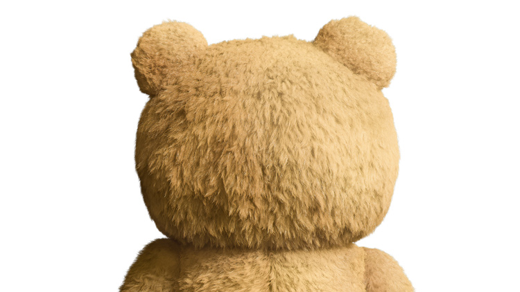 Ted 2 Trailer