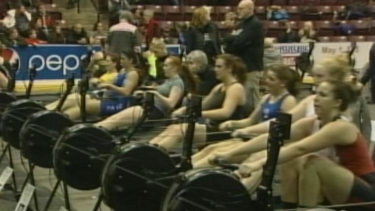 Canadian Indoor Rowing Championships