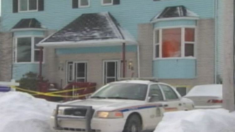 Two charged in Halifax mass murder plot