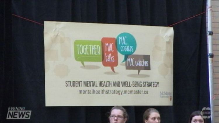 Studies raise concerns about mental health of post secondary students