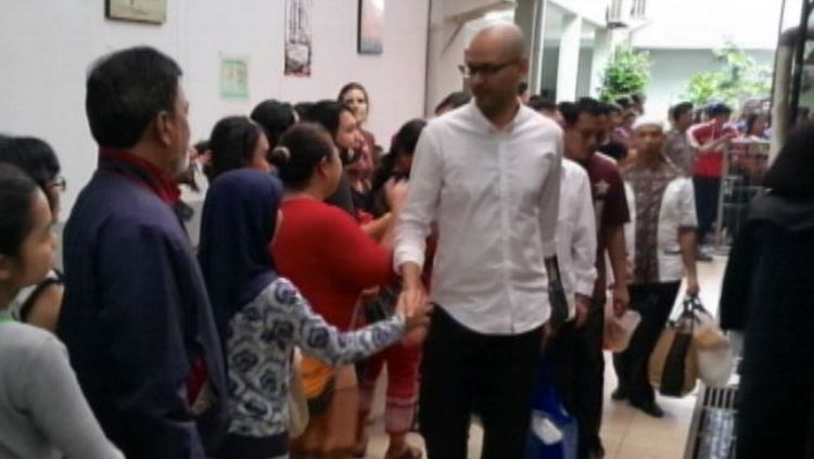 Neil Bantleman wins libel suit