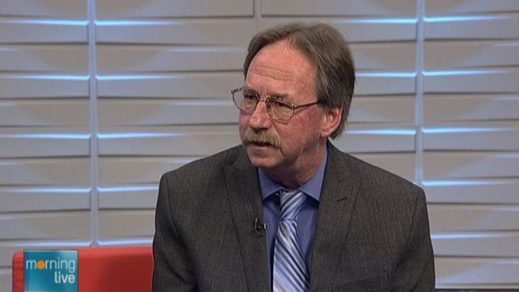 Alan Rowell of The Accounting Place; Morning Live, March 2, 2015