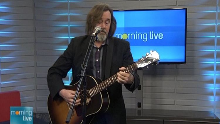 Live Music Friday: singer-songwriter Jay Semko