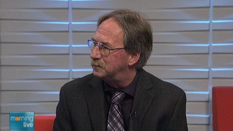 Alan Rowell of The Accounting Place; Morning Live, March 23, 2015