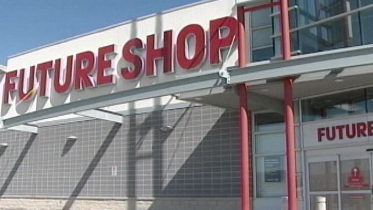 66 Future Shop stores closing across Canada