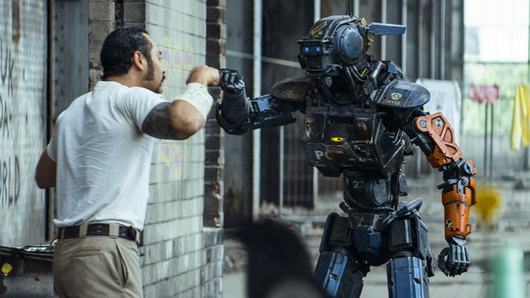 Chappie