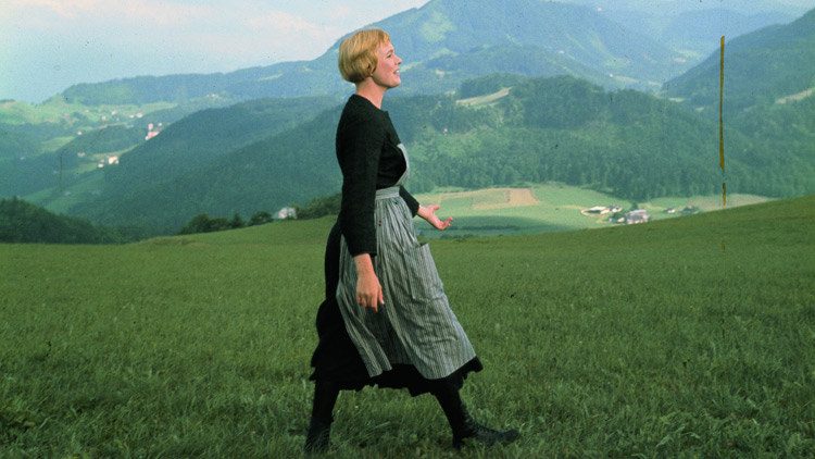 The Sound of Music