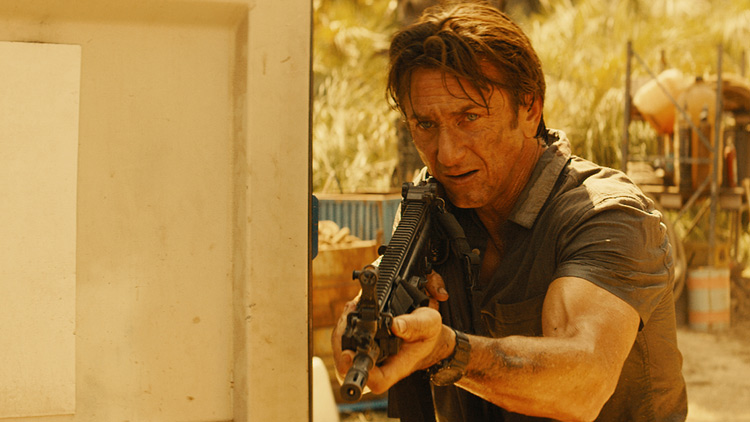 The Gunman