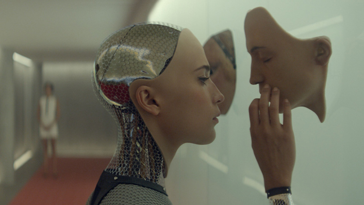 Ex Machina