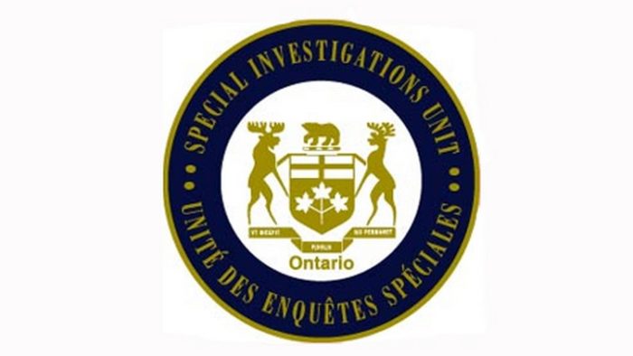 A shooting in Mississauga have prompted the province's Special Investigations Unit to be called in.