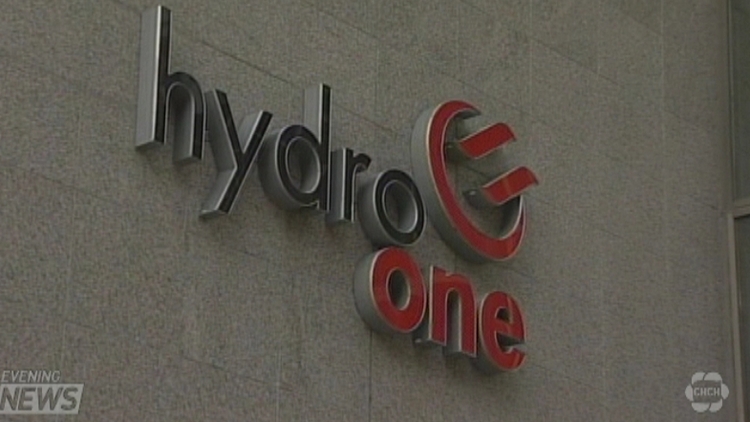 Class action launched against Hydro One