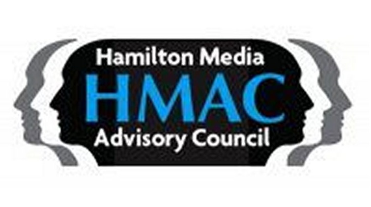 Hamilton Media Advisory Council logo