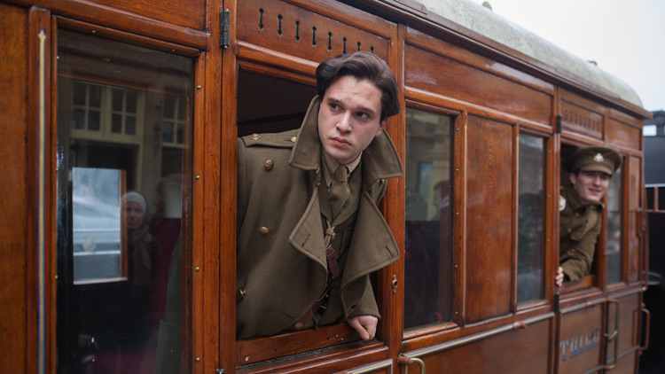 Testament of Youth