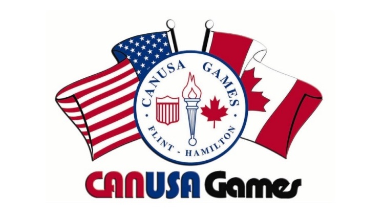 CANUSA Games logo