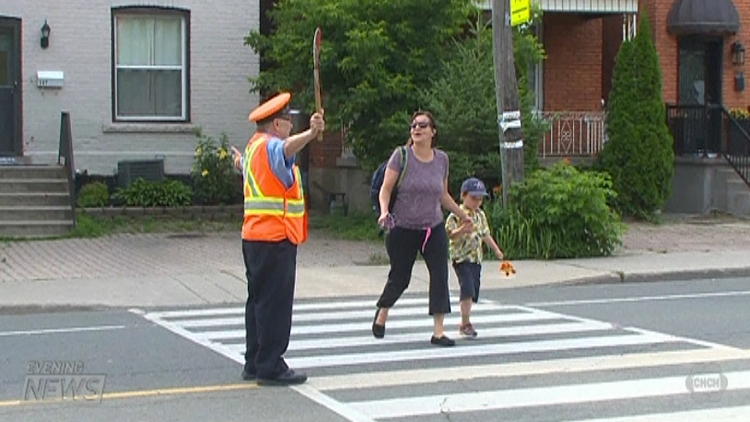 Threat of strike still looming on the last day of school