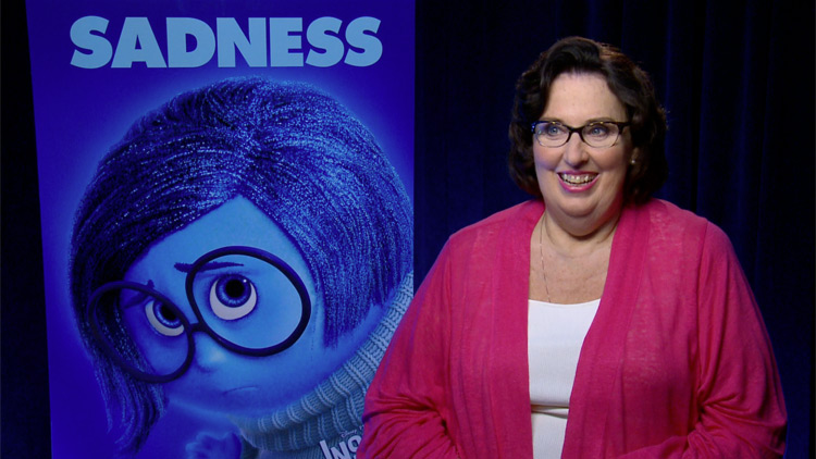 Phyllis Smith