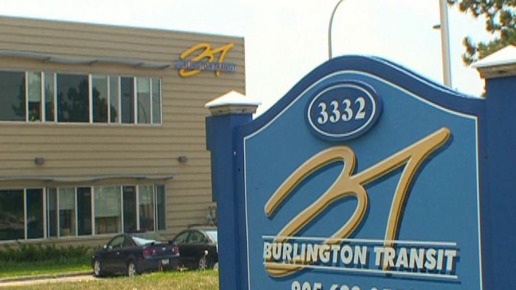 Burlington Transit workers vote on contract