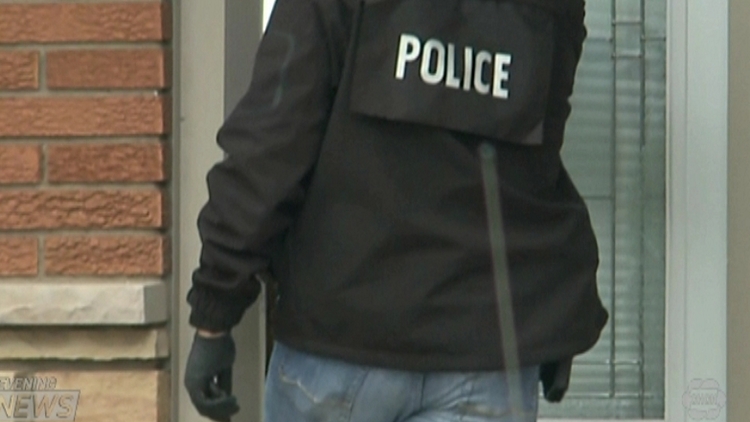 Niagara Police smash large drug trafficking ring