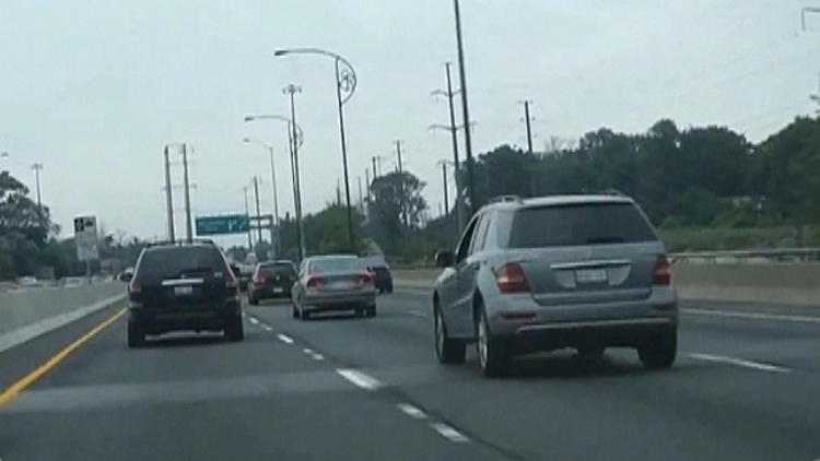 HOV lanes turning into toll lanes? - CHCH